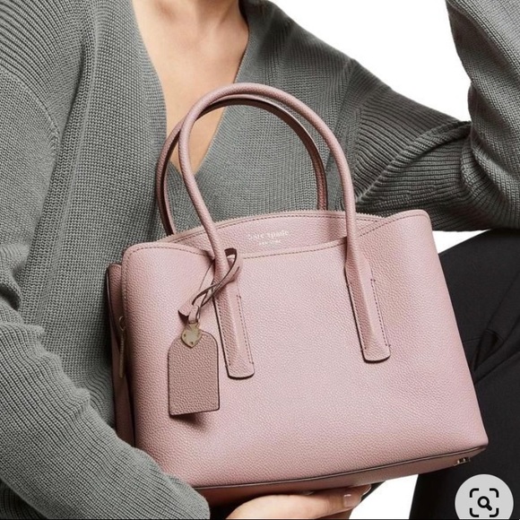 kate spade Margaux Medium Satchel - Picture 2 of 15